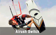 Airush Switch