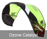 Ozone Catalyst