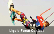 Liquid-Force-Contact