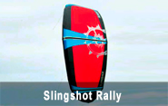 Slingshot-Rally