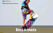 Best-Armada