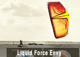 Liquid Force Envy 2011