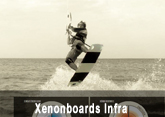 xenonboards-infra