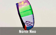 North Neo 2012