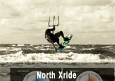 North XRide 2012