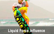 liquid-force-influence