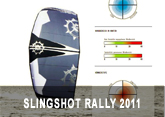 Slingshot Rally 2011
