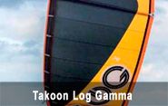 takoon-log-gamma
