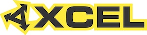 Xcel Logo - yellow